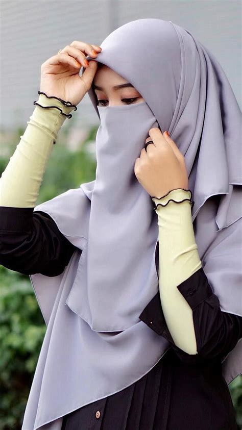 hijab por n